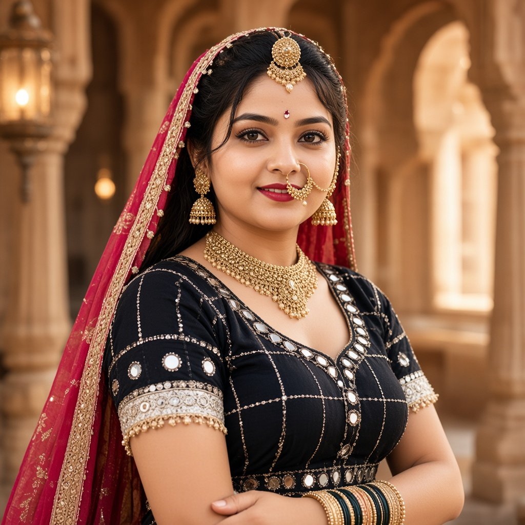 हंसा रंगीली का चित्र