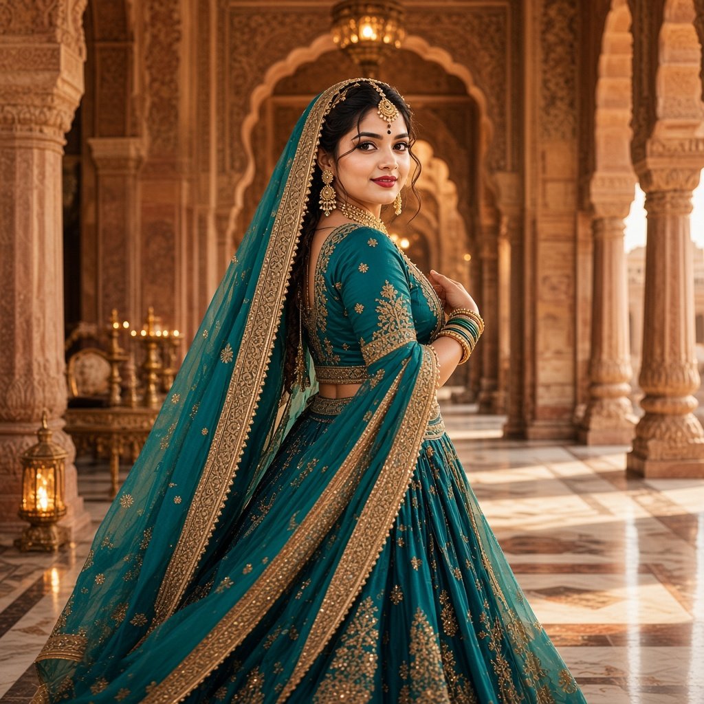 भारी रुणिजा की धाम चले